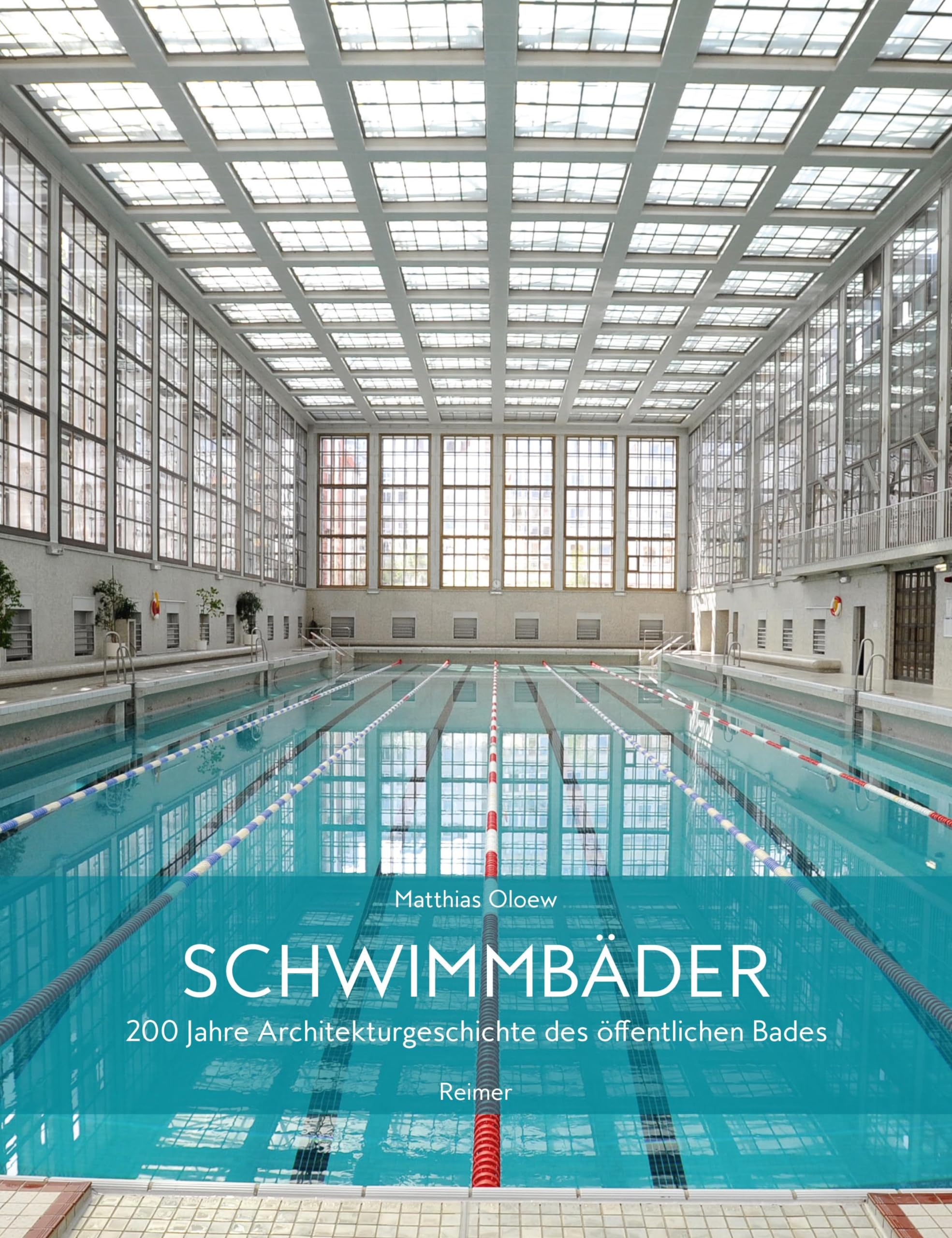 Product Image: Schwimmbäder