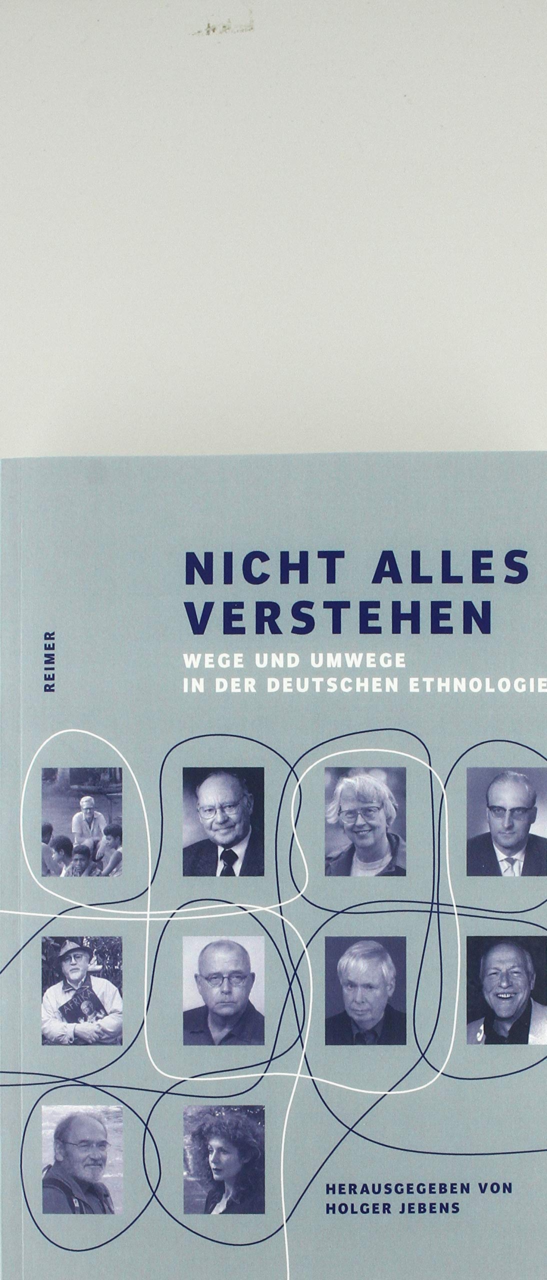 Nicht alles verstehen Law Books