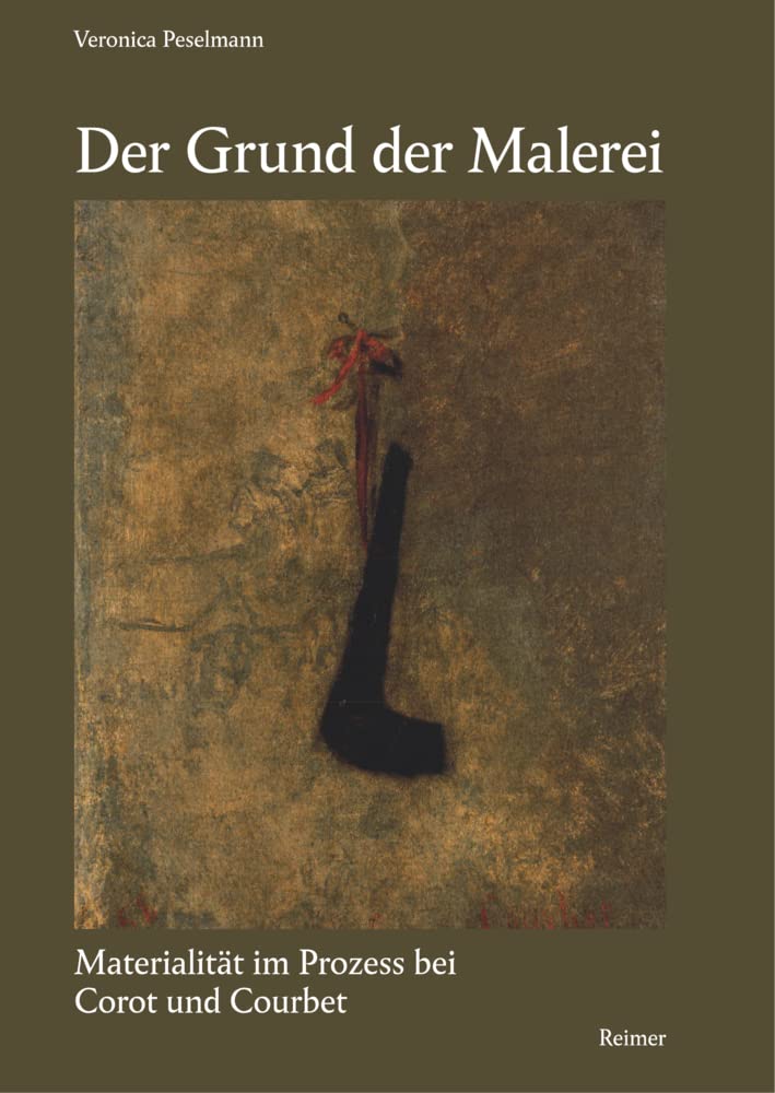 Product Image: Der Grund der Malerei