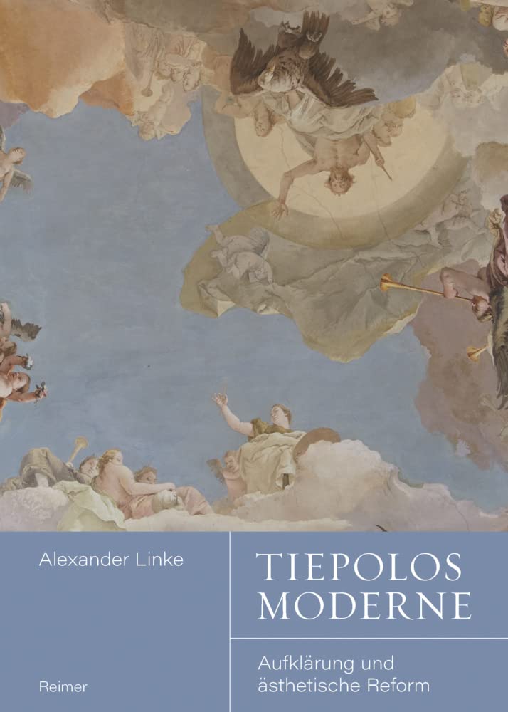 Product Image: Tiepolos Moderne