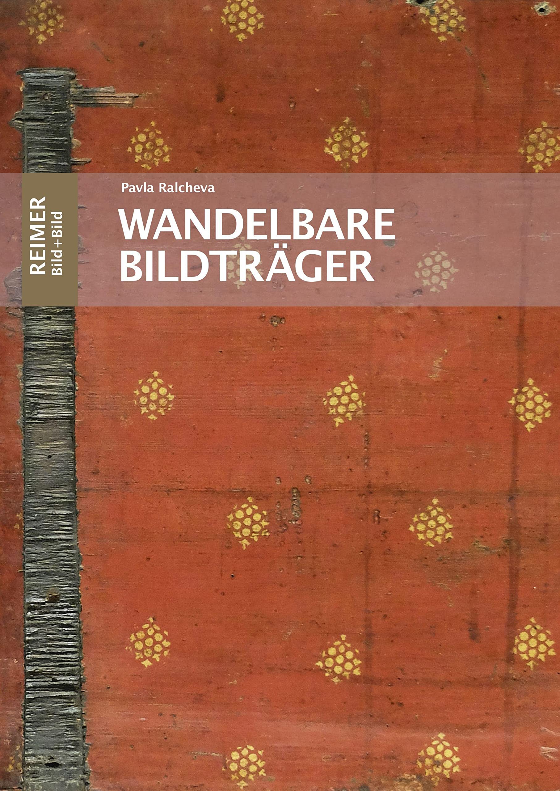 Wandelbare Bildträger Film, Art & Culture
