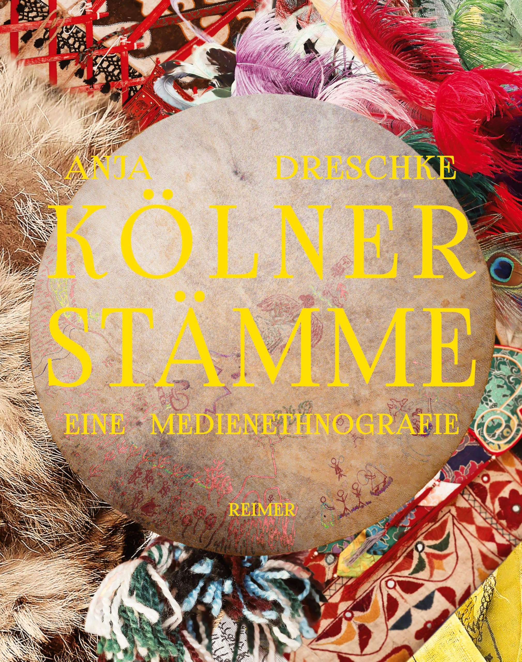 Product Image: Kölner Stämme