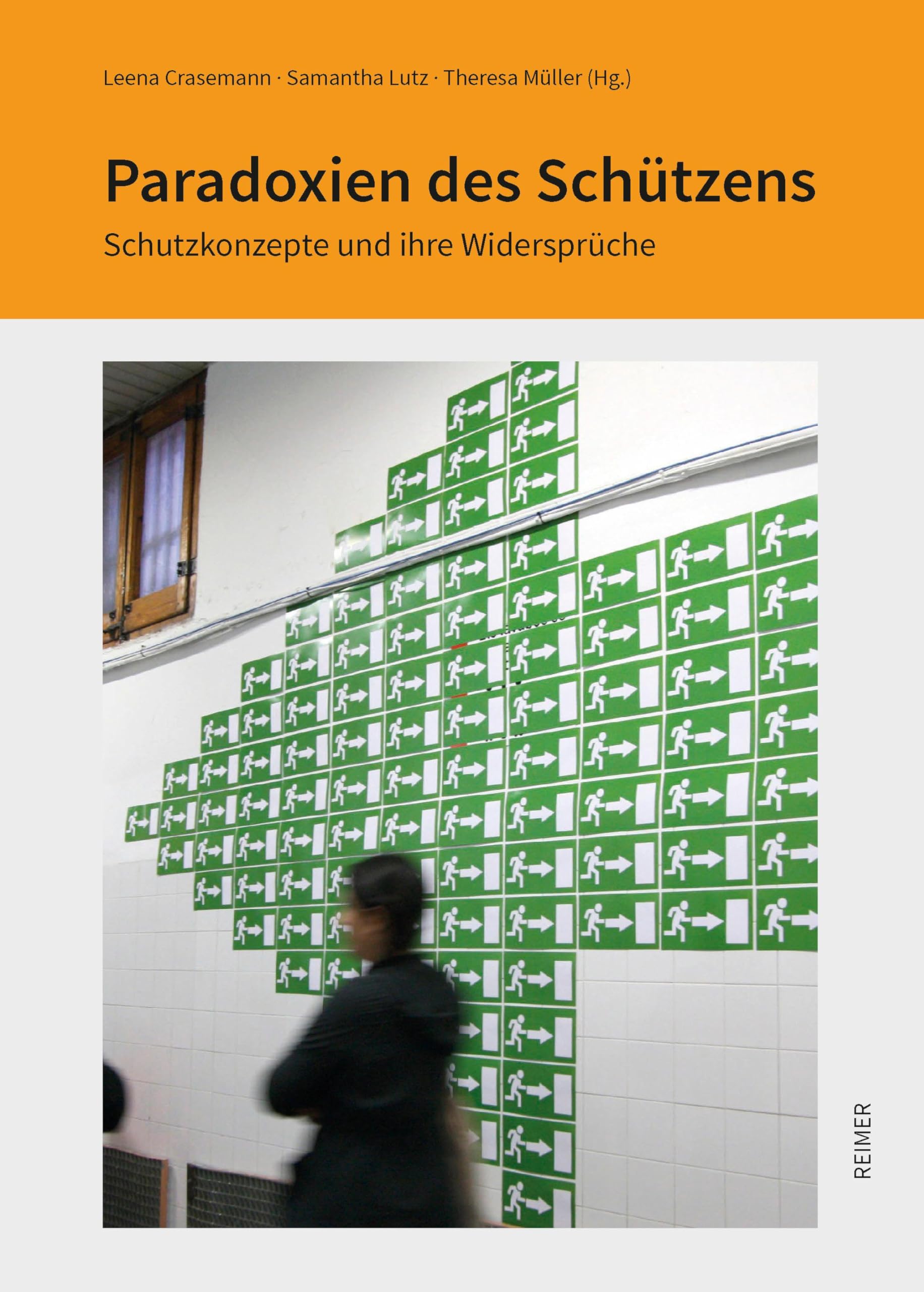 Paradoxien des Schützens Books