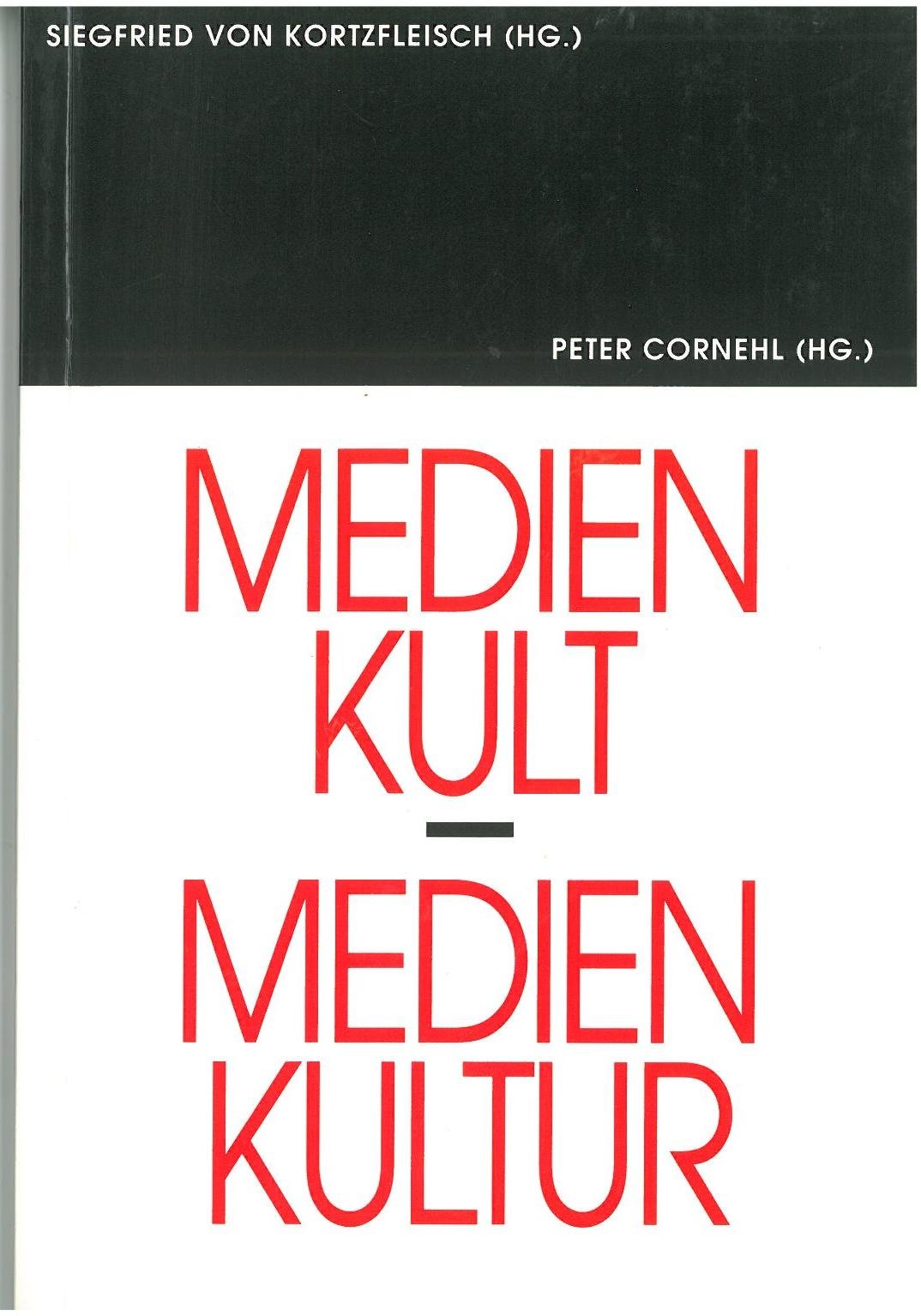 Medienkult, Medienkultur Law