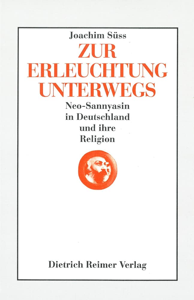 Zur Erleuchtung unterwegs Religion & Esotericism