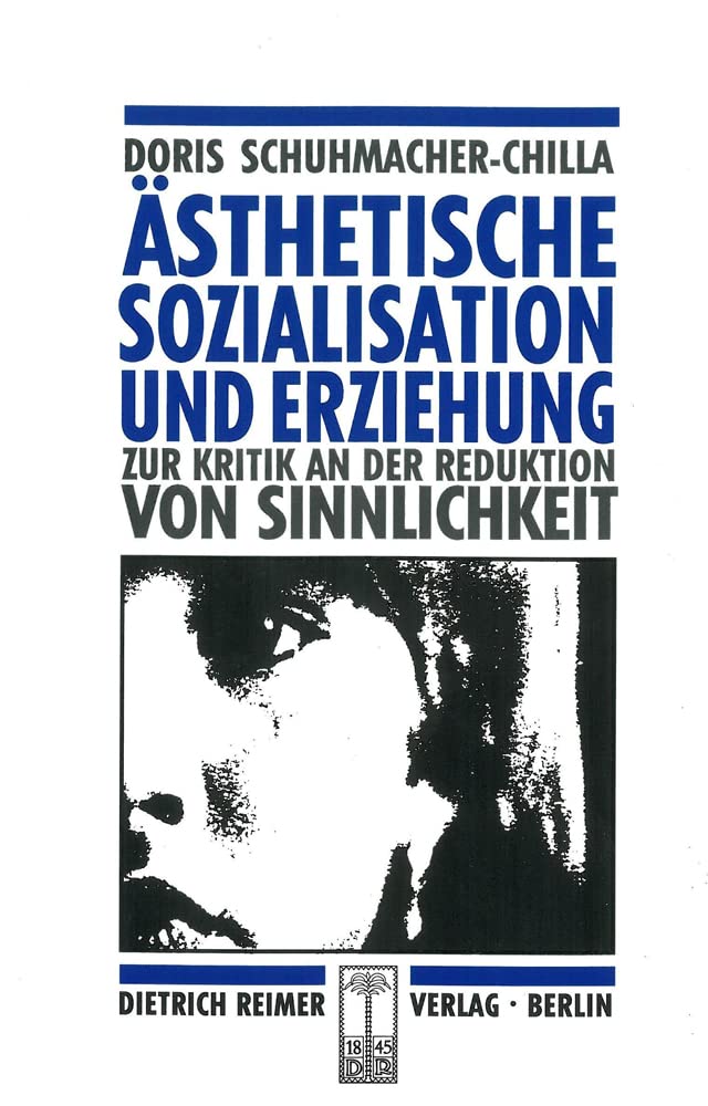 Ästhetische Sozialisation und Erziehung Social Sciences