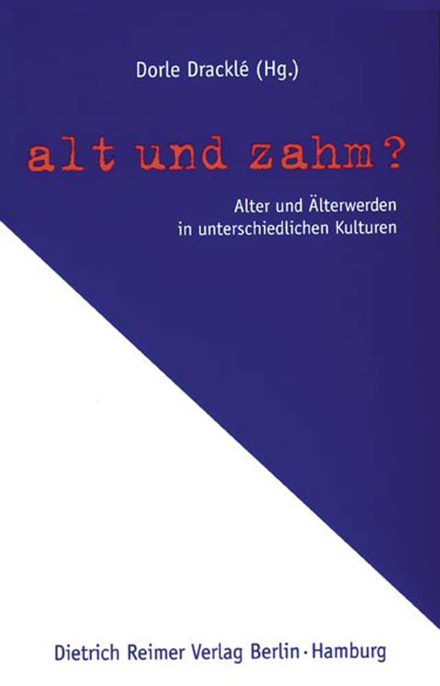 Alt und zahm? Law Books