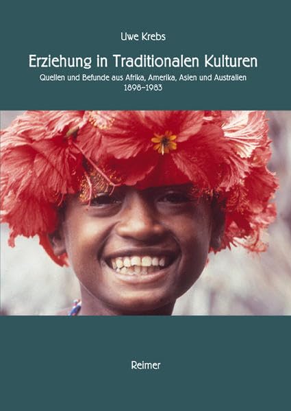 Erziehung in Traditionellen Kulturen Law