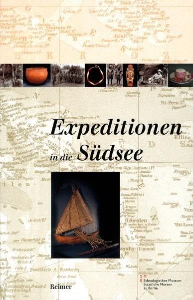 Expeditionen in die Südsee Law