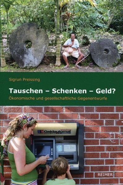 Product Image: Tauschen – Schenken – Geld?
