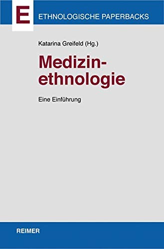 Medizinethnologie Medicine