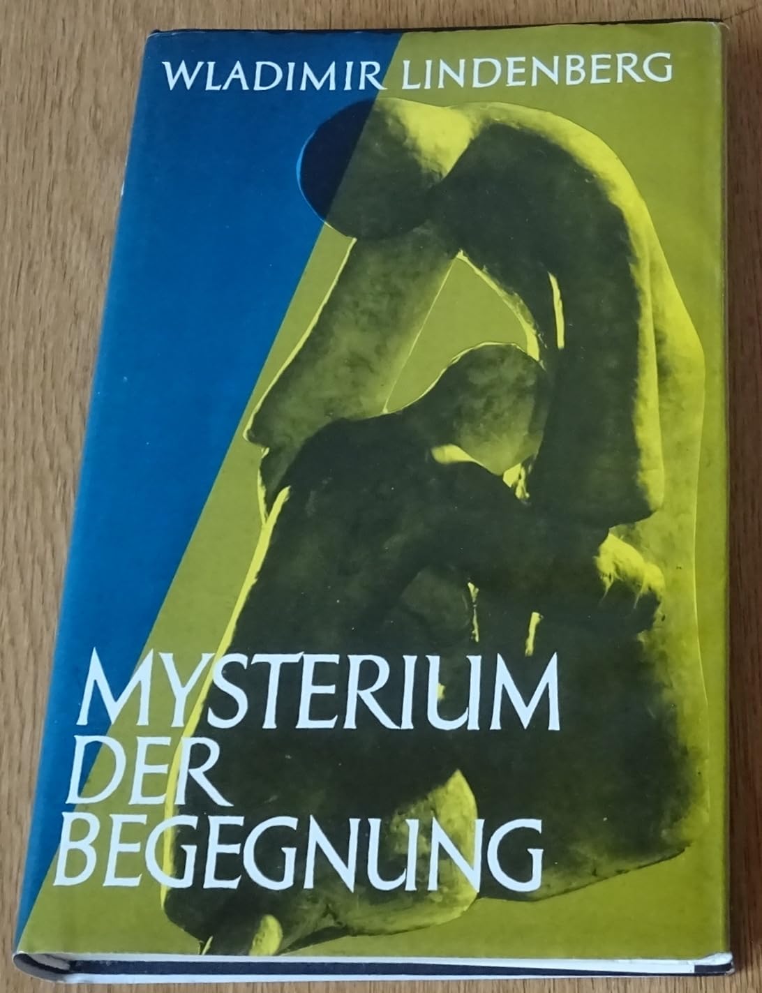 Mysterium der Begegnung Philosophy