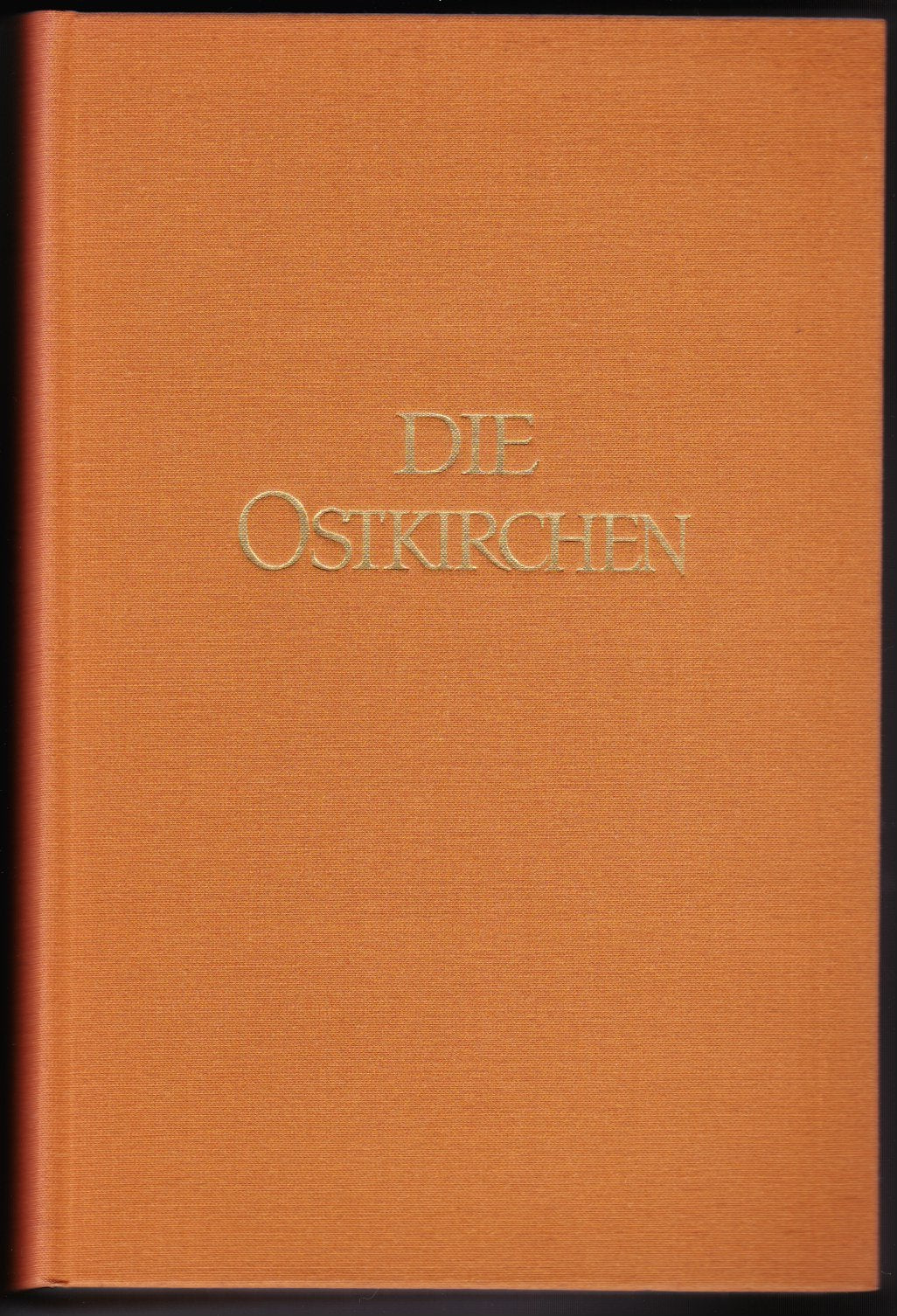 Product Image: Die Ostkirchen