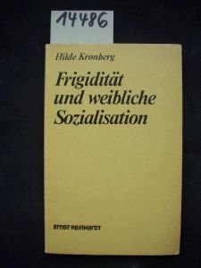 Frigidität und weibliche Sozialisation. Books