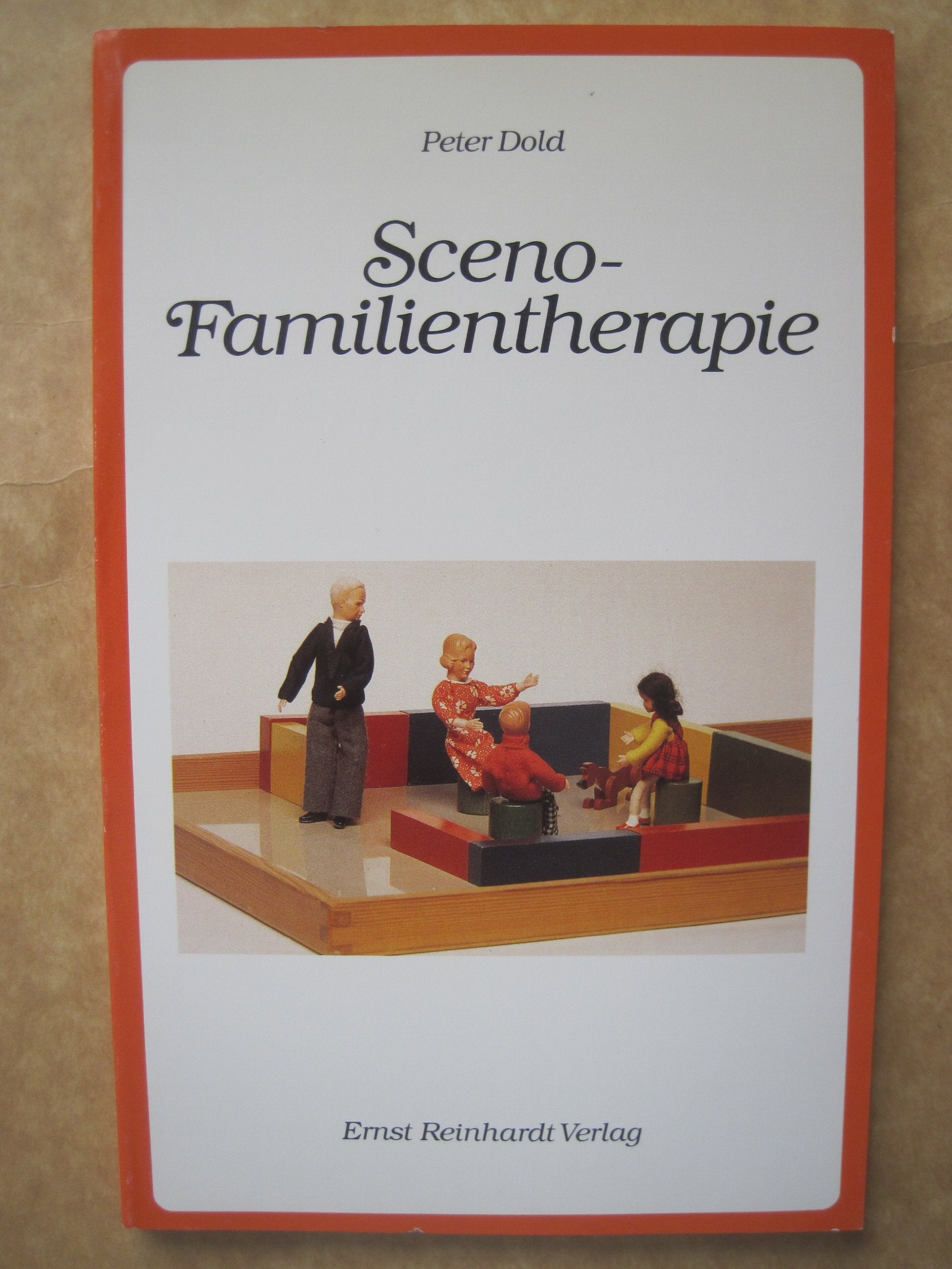 Sceno-Familientherapie Psychology