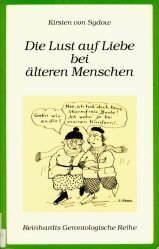 Die Lust auf Liebe bei älteren Menschen Partnership & Love