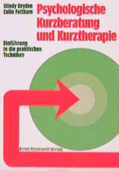 Psychologische Kurzberatung und Kurztherapie Medicine