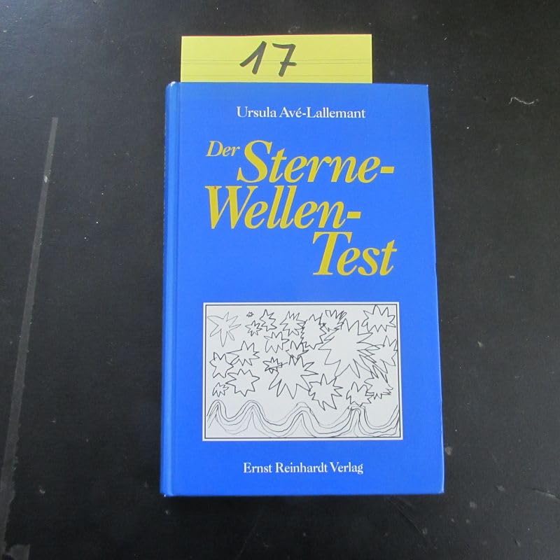 Der Sterne-Wellen-Test Psychology