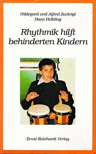 Rhythmik hilft behinderten Kindern Medicine