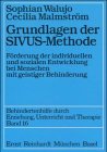 Product Image: Grundlagen der SIVUS-Methode