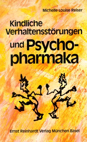 Kindliche Verhaltensstörungen und Psychopharmaka Fiction