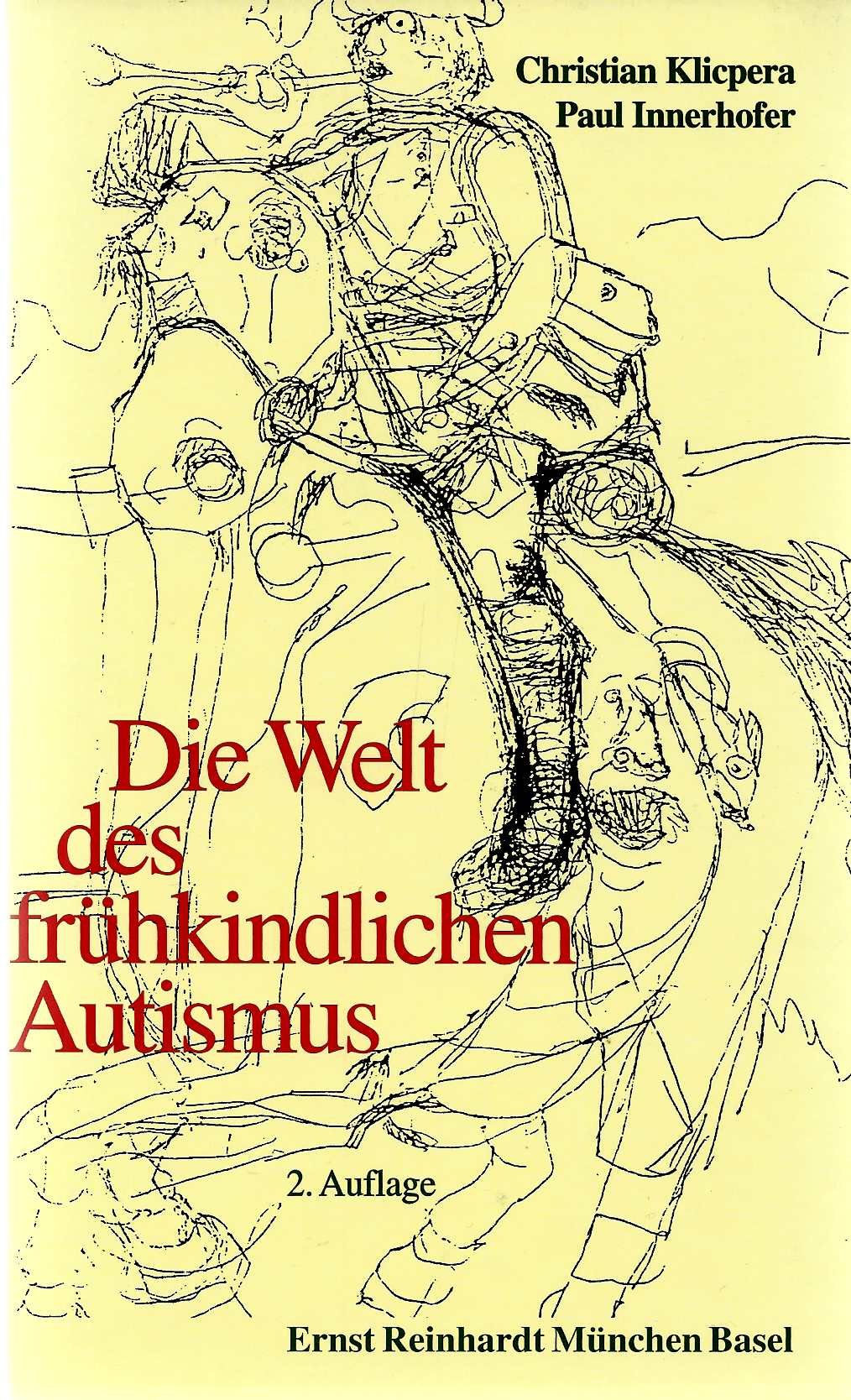 Die Welt des frühkindlichen Autismus. Befunde, Analysen, Anstöße Medicine
