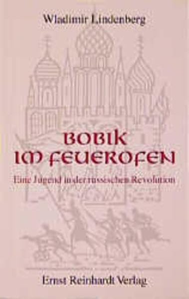 Bobik im Feuerofen Contemporary literature