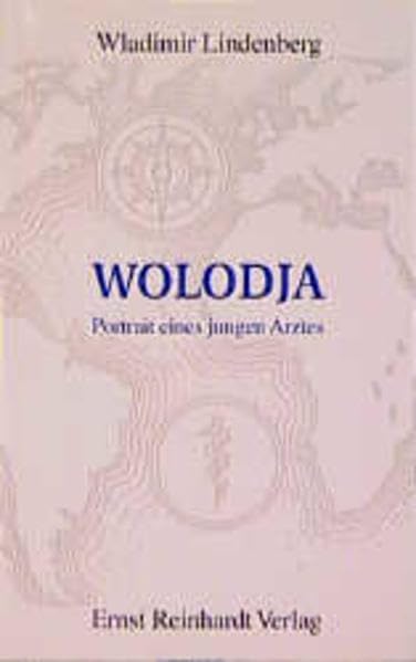Wolodja Medicine