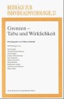 Grenzen, Tabu und Wirklichkeit Psychology