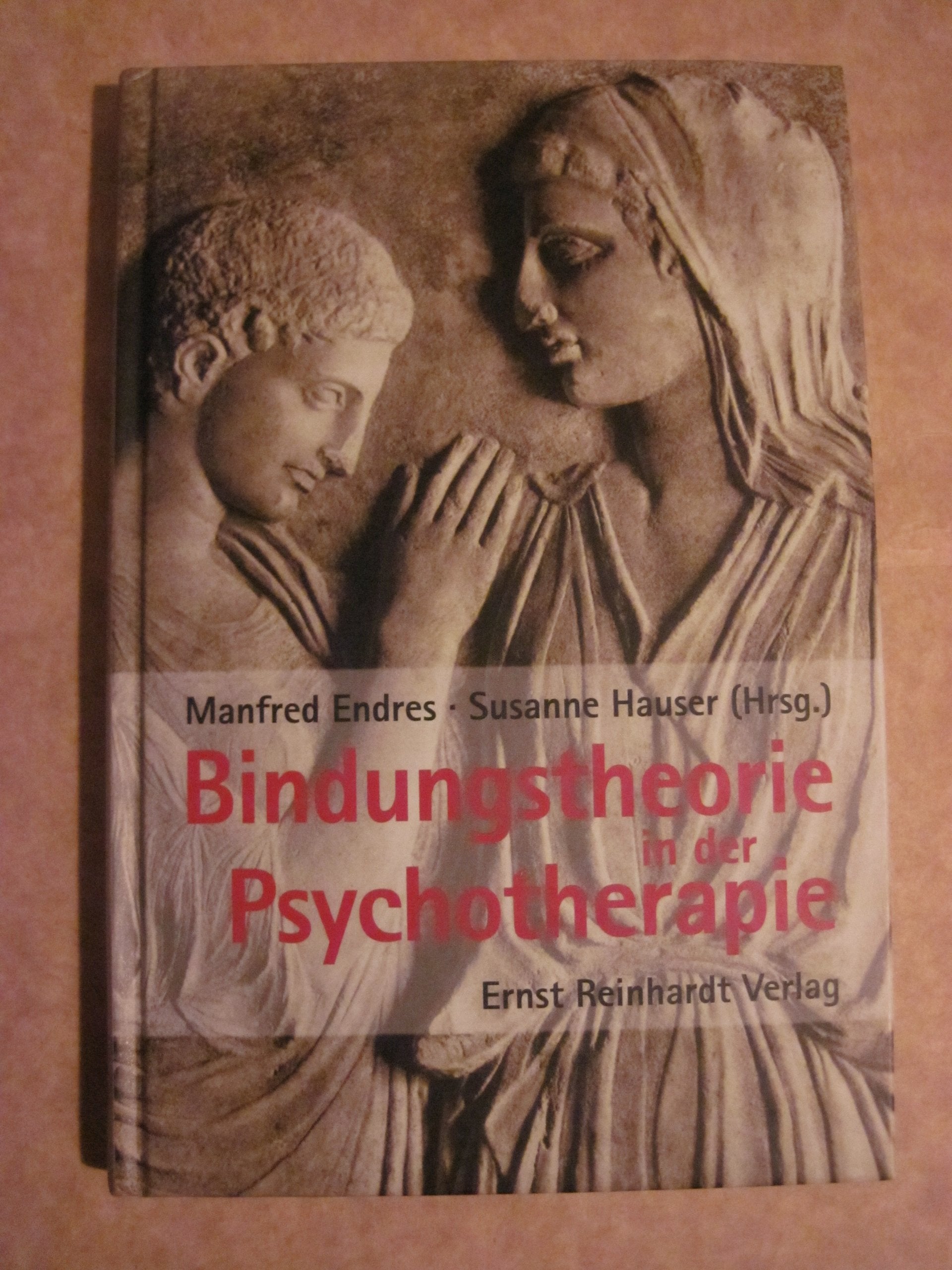Bindungstheorie in der Psychotherapie Film, Art & Culture