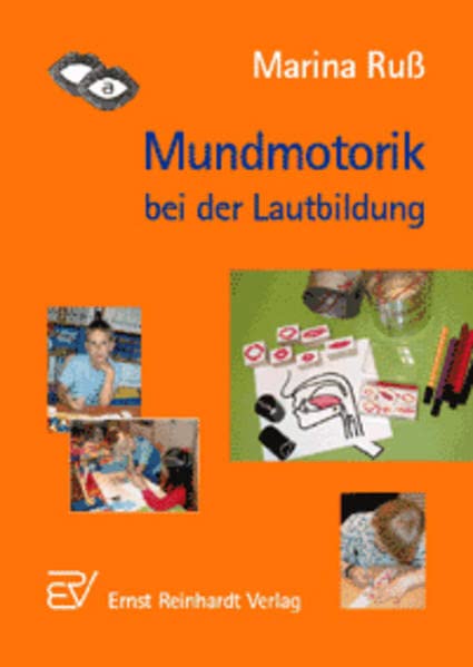 Mundmotorik bei der Lautbildung Medicine