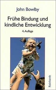 Frühe Bindung und kindliche Entwicklung Parents & Children