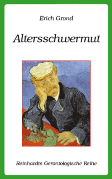 Altersschwermut Film, Art & Culture