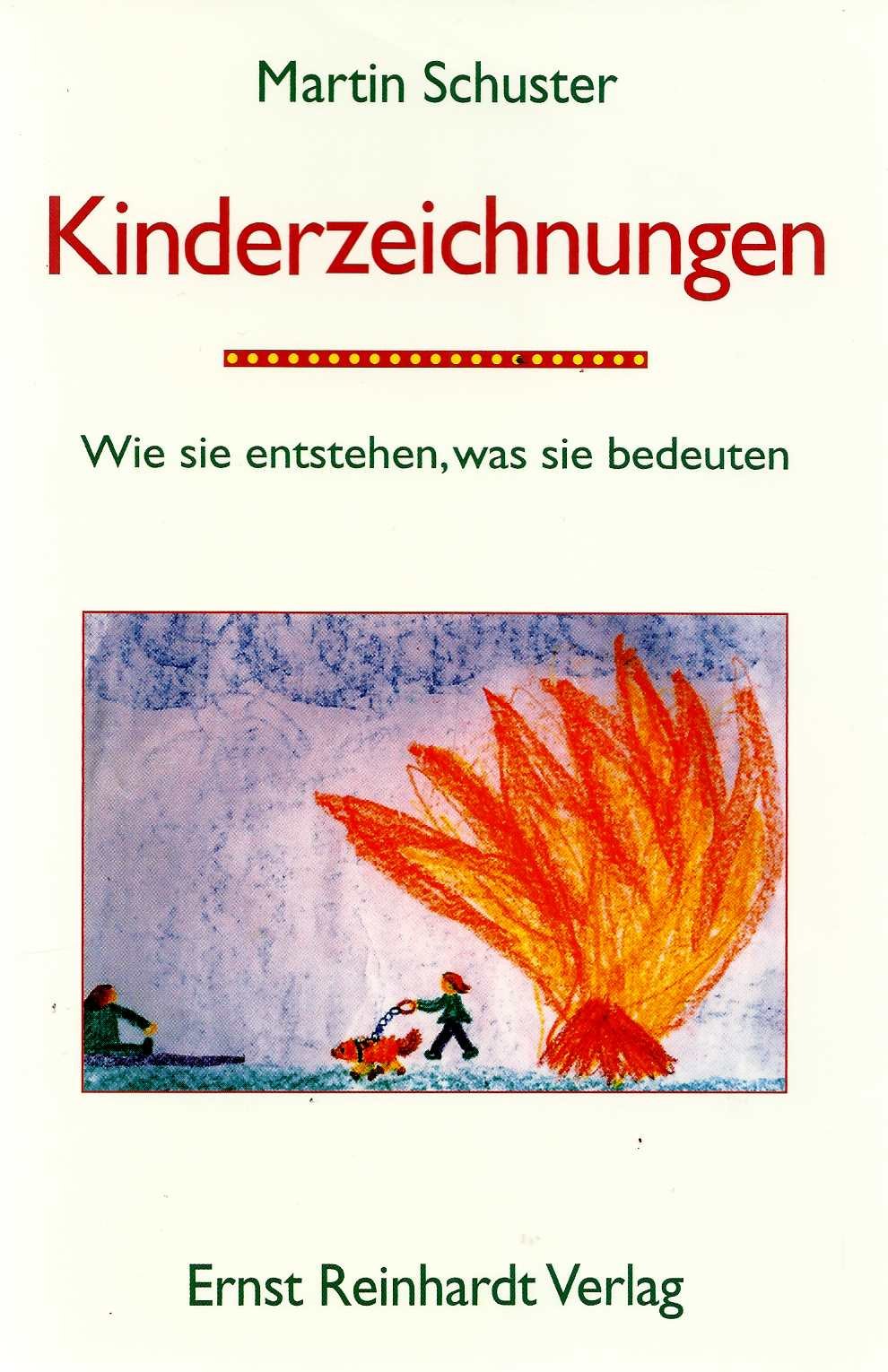 Kinderzeichnungen: Wie sie entstehen, was sie bedeuten Psychology