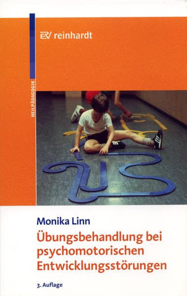 Übungsbehandlung bei psychomotorischen Entwicklungsstörungen Education & Training
