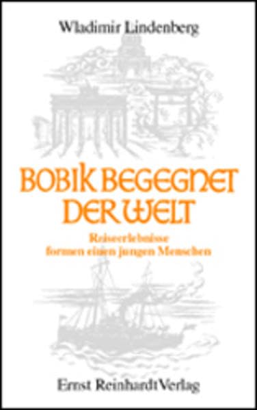 Bobik begegnet der Welt Contemporary literature
