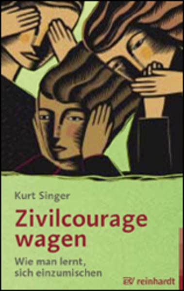 Zivilcourage wagen Contemporary literature Books