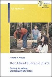 Der Abenteuerspielplatz Books