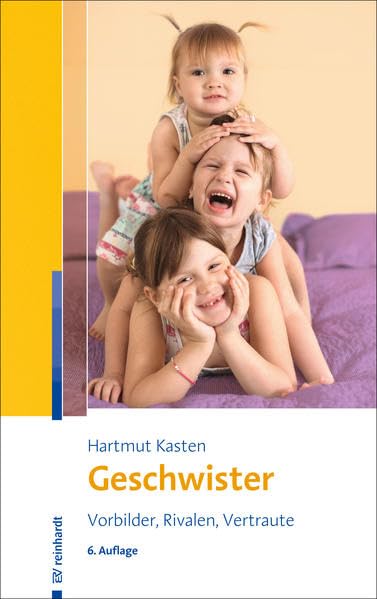 Geschwister Psychology