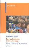 Lernschwächen früh erkennen im Vorschul- und Grundschulalter Books