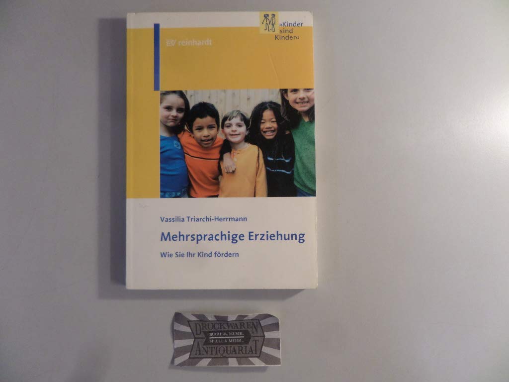 Mehrsprachige Erziehung: Wie Sie Ihr Kind fördern Parents & Children
