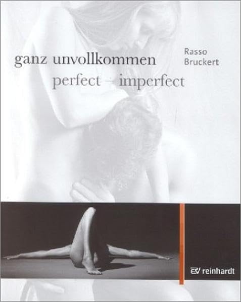 ganz unvollkommen | perfect - imperfect: Akt und Körperbehinderung | Nude Photography and Physical Disability Photography