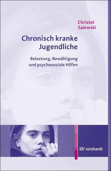 Chronisch kranke Jugendliche Health, Nutrition & Fitness Books