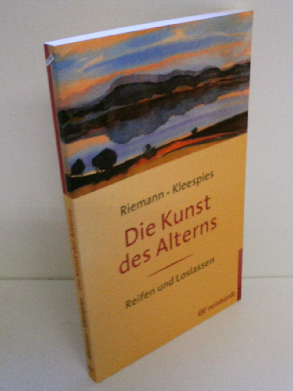 Die Kunst des Alterns: Reifen und Loslassen Politics & History