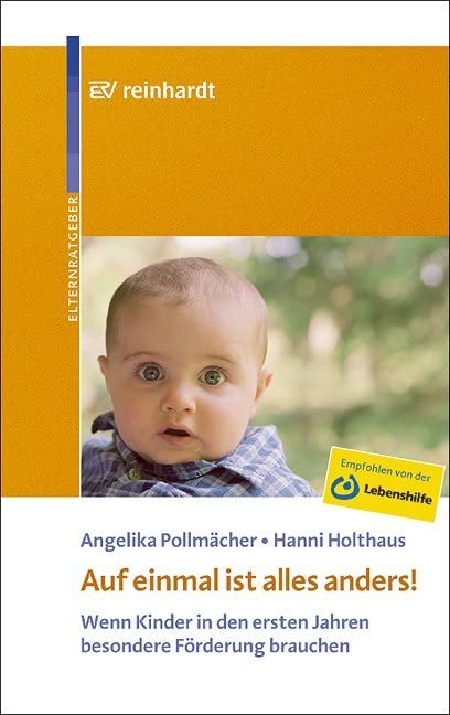 Product Image: Auf einmal ist alles anders!