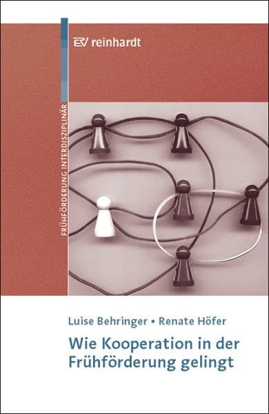 Wie Kooperation in der Frühförderung gelingt (Beiträge zur Frühförderung interdisziplinär) Education & Training