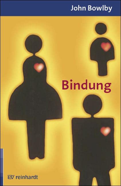 Product Image: Bindung und Verlust 1. Bindung