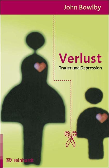 Bindung und Verlust 3. Verlust Health, Nutrition & Fitness