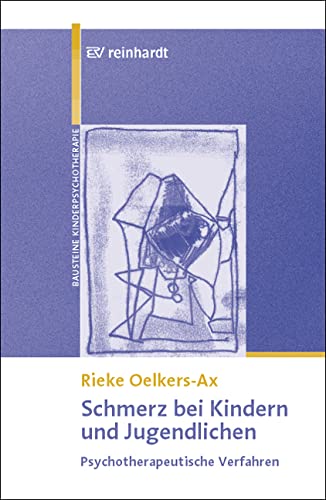 Schmerz bei Kindern und Jugendlichen book