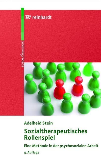 Product Image: Sozialtherapeutisches Rollenspiel